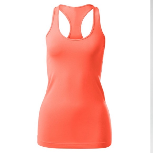 Lululemon Cool Racerback - Picture 2 of 4